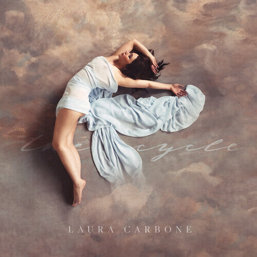 

Виниловая пластинка Carbone, Laura: The Cycle