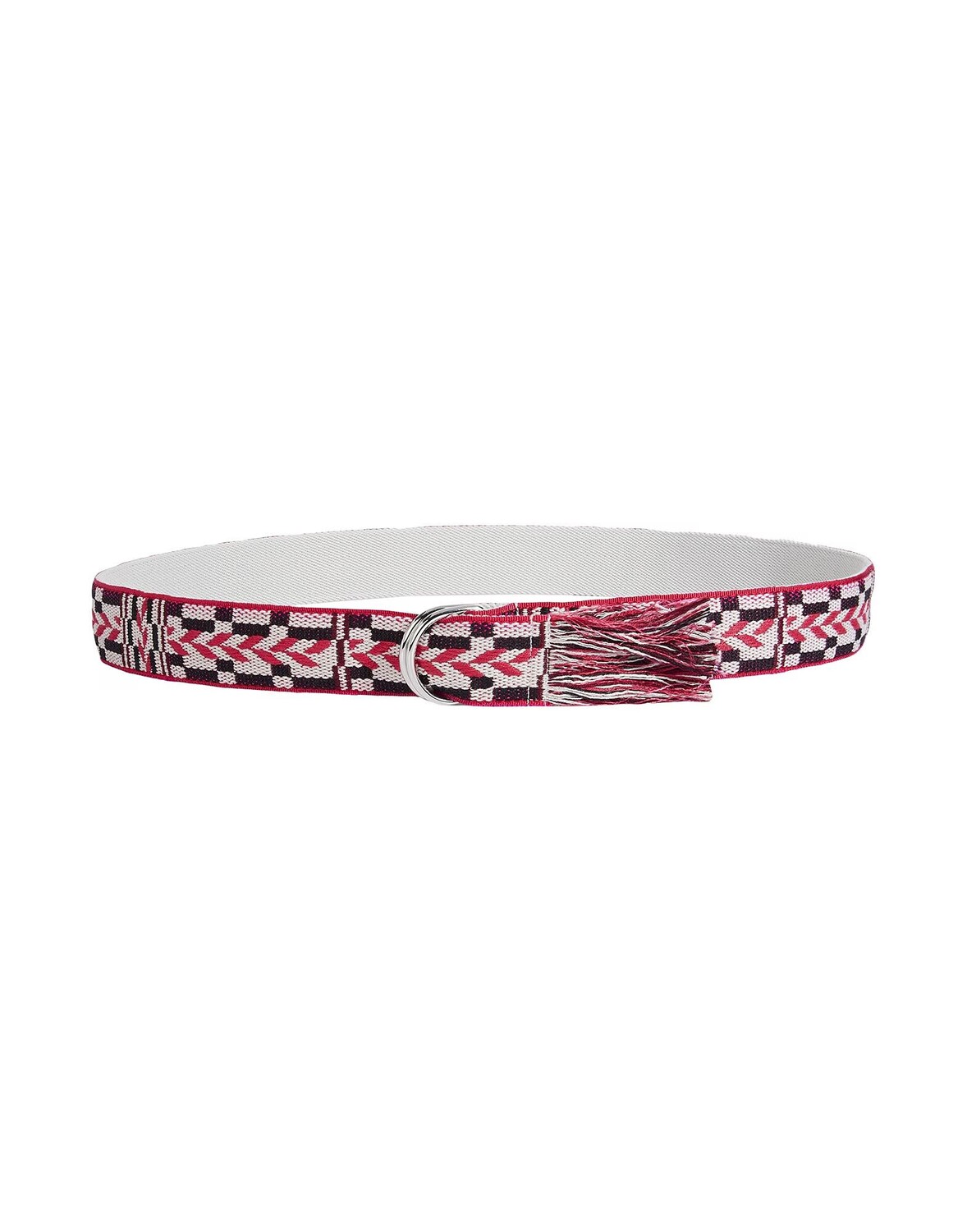 

Ремень Isabel Marant, розовый