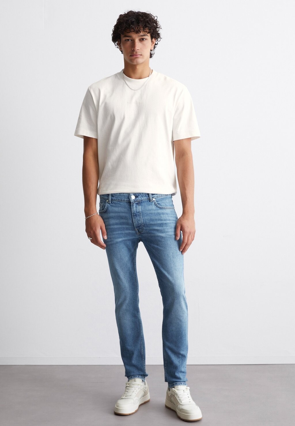 

Джинсы облегающие Marc O'Polo DENIM, синий