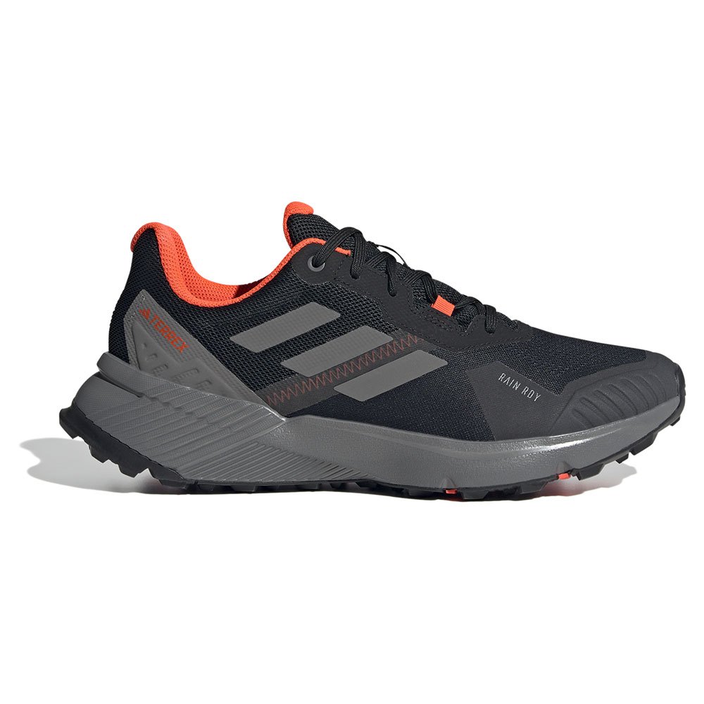 

Кроссовки adidas Terrex Soulstride R.Rdy trail, серый