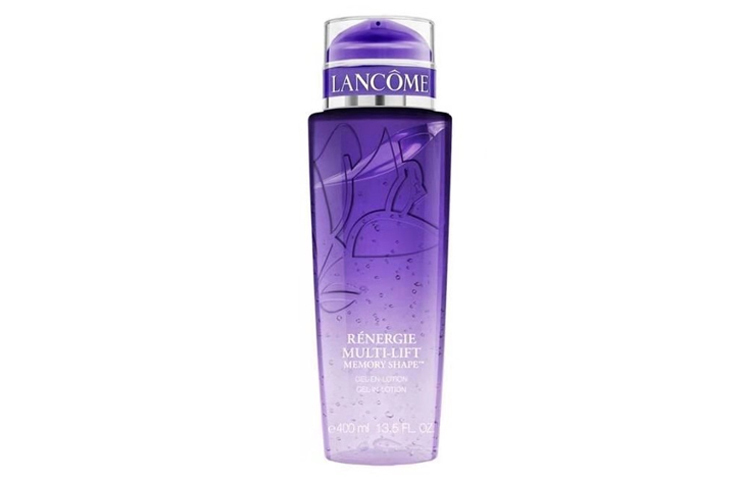 Тоник Lancôme — LANKOU новый гель- для скульптурирования и восстановления увлажняющий, против морщин, 400 мл — фото 2