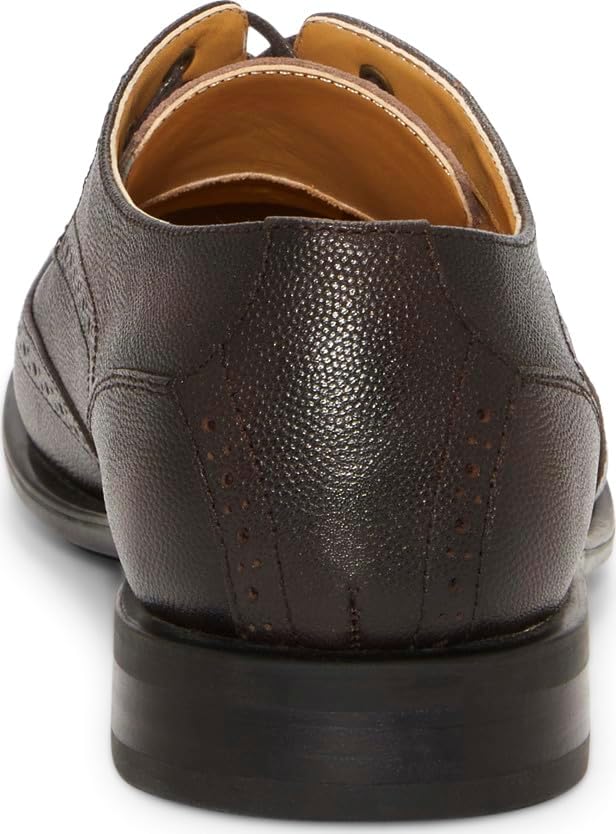 Мужские оксфорды Vince Camuto Ckarl, черный — фото 3