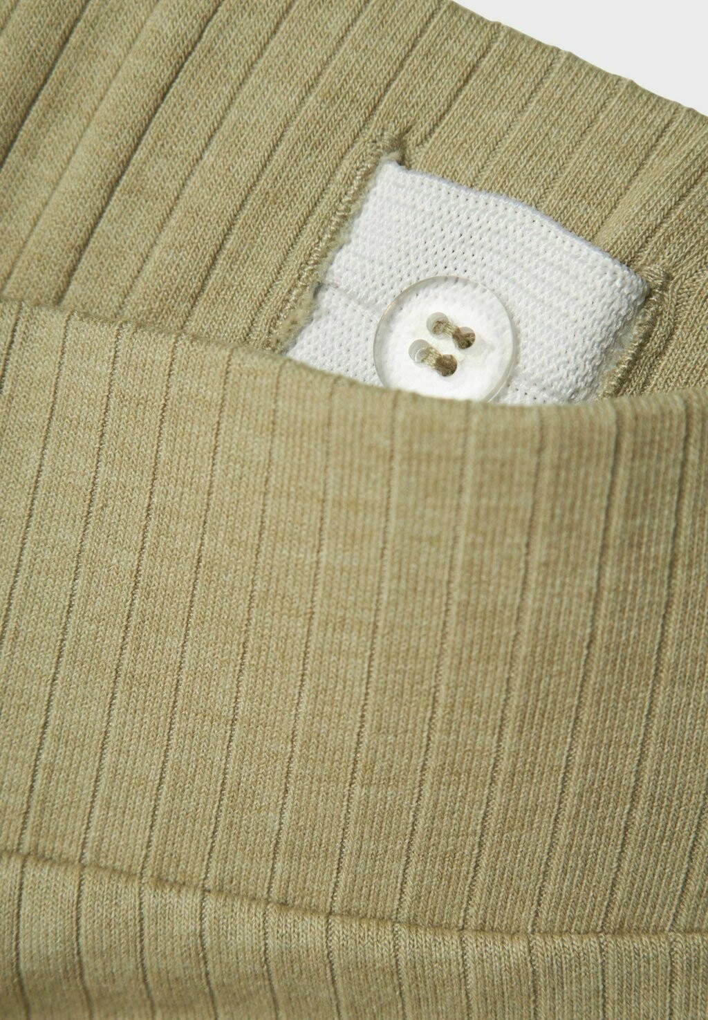 

Тканевые брюки WIDE FIT LMTD, бежевый
