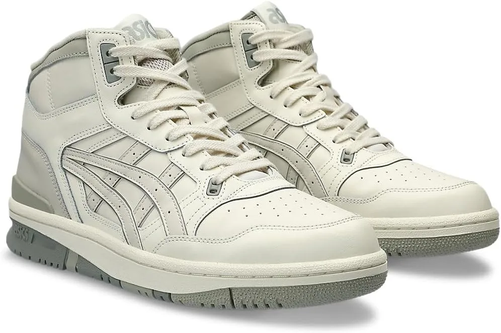 Кроссовки ASICS Unix Adult Ex89 MT, белый/кремовый — фото 4