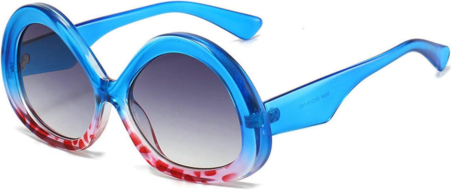 

Солнцезащитные очки Willochra в винтажном квадратном стиле для женщин, модный дизайн, градиентные оттенки, стильные солнцезащитные очки класса люкс с леопардовым принтом, защита от ультрафиолета UV400, C5