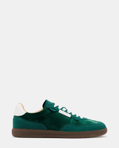 

Кроссовки Emporia Steve Madden, зеленый