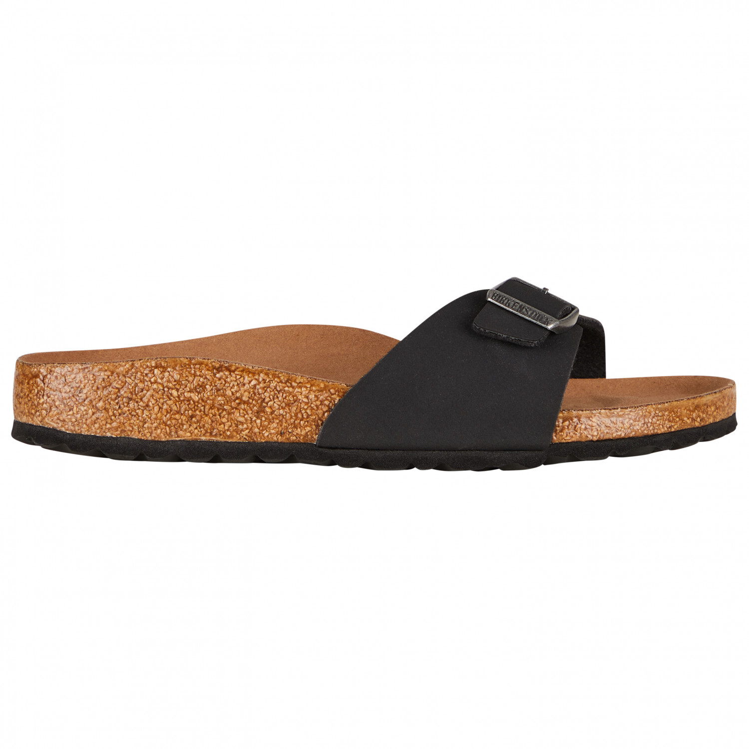 

Сандалии Birkenstock Madrid BFBC Earthy Vegan, черный