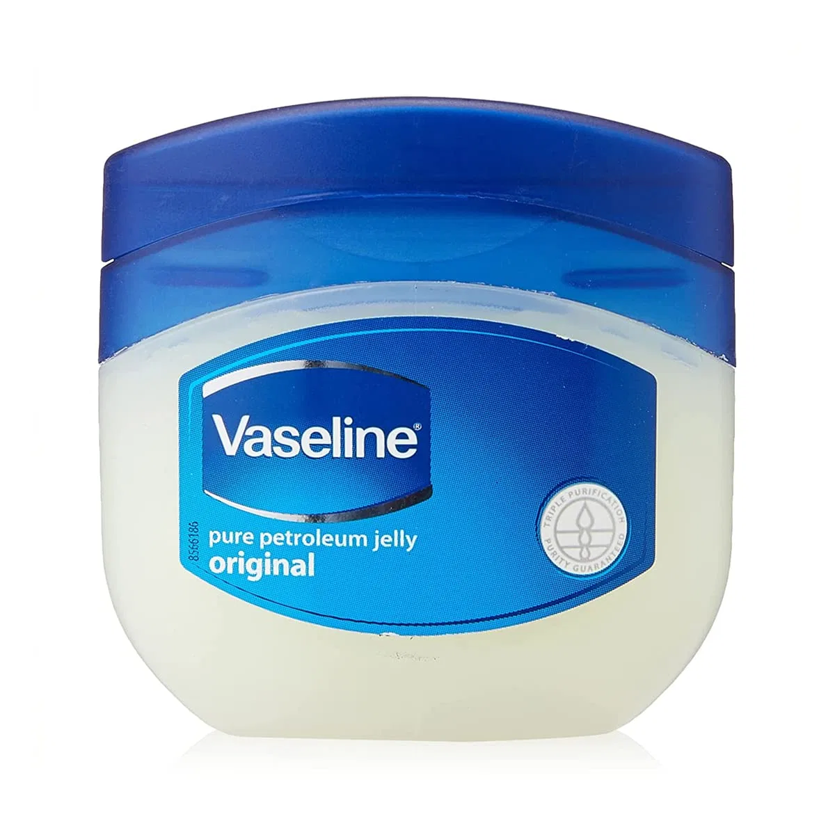 Вазелин Original Petroleum Jelly, 1 x 50 мл Vaseline
