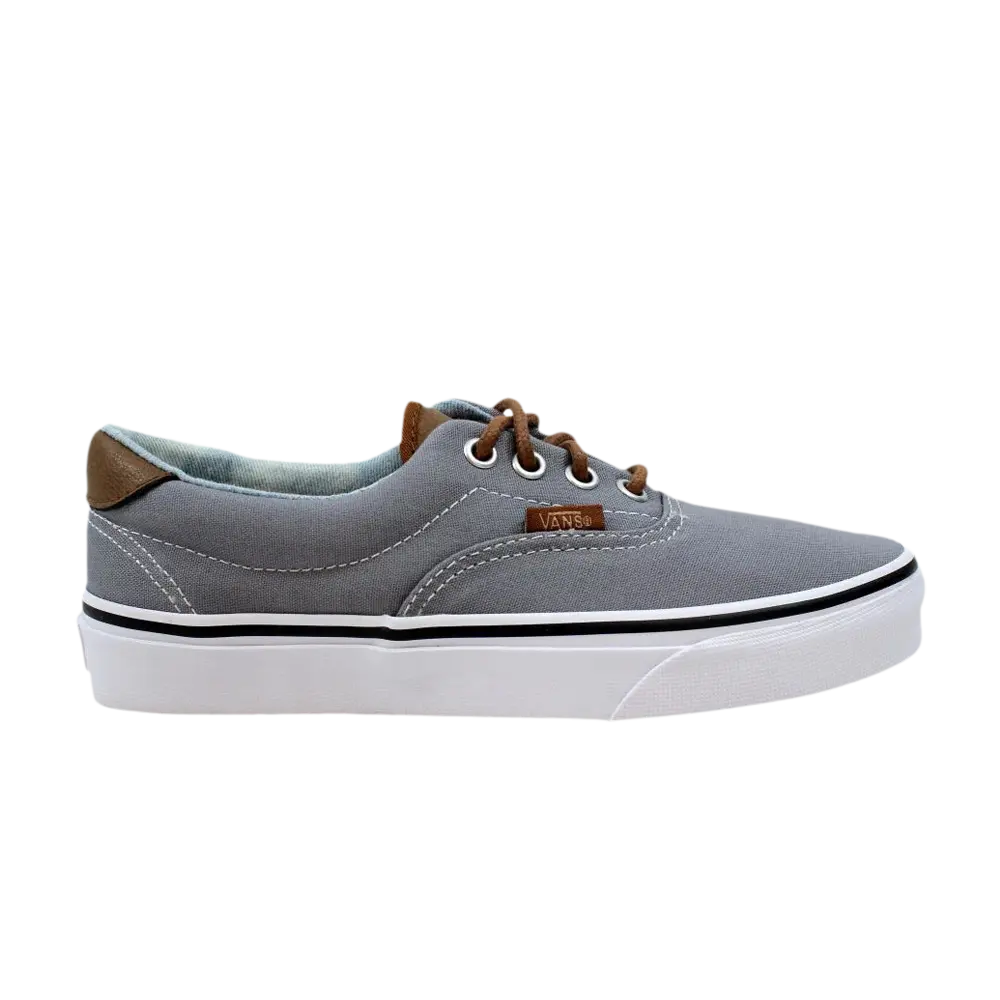 

Кроссовки Era C&L Vans, серый