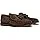 Туфли WALK LONDON Putney Tassel Shoes, Brown — фото 2