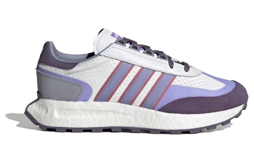 Adidas originals Retropy E5 Lifestyle Обувь для женщин, Purple — фото 2