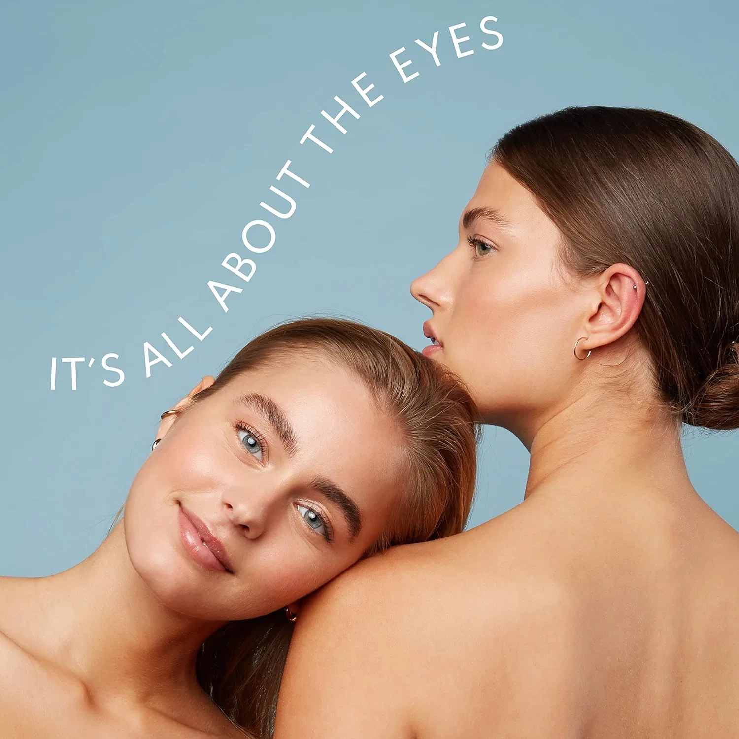 Набор для окрашивания ресниц и бровей Augenmanufaktur Colour Lash & Brow Kit, 5 цветов Augenmanufaktur — фото 3