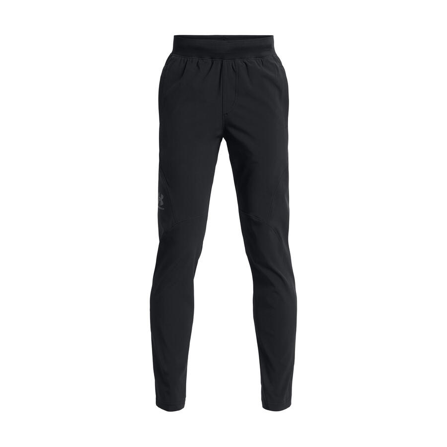 

Тренировочные брюки для мальчиков Under Armour UA Unstop Taper Pant 1373752