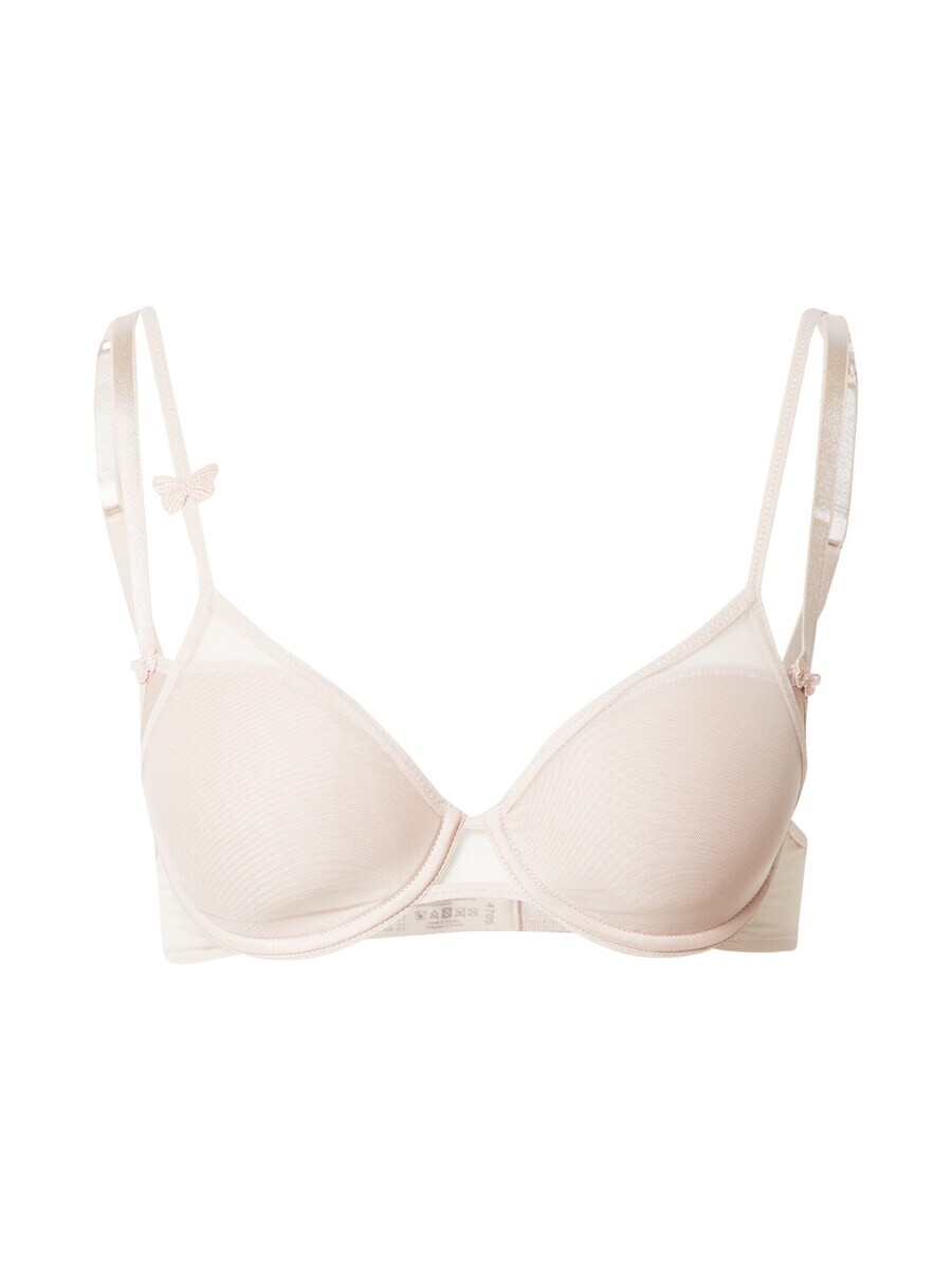 

Бюстгальтер на косточках PASSIONATA T-shirt Bra Miss Joy, бежевый