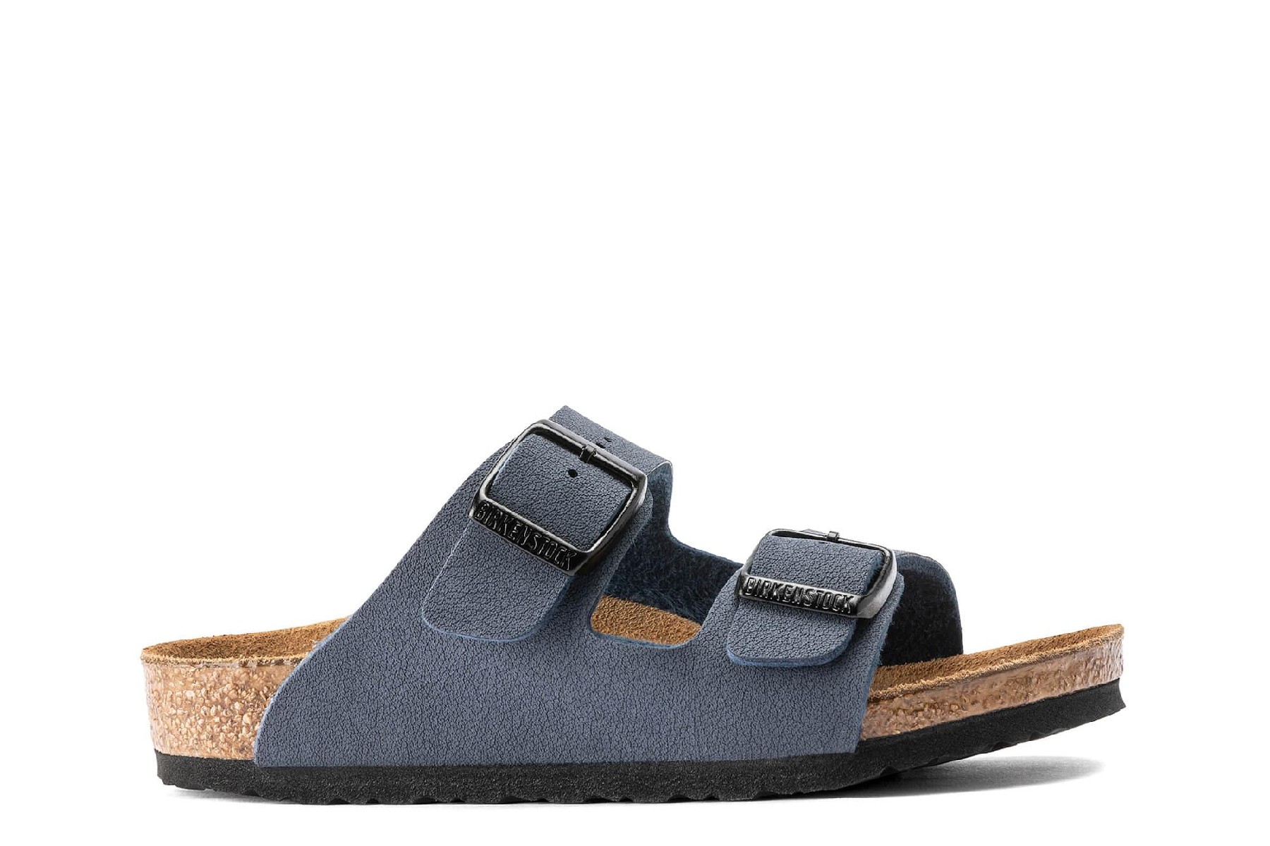 

Детские сандалии Arizona - узкие Birkenstock, синий