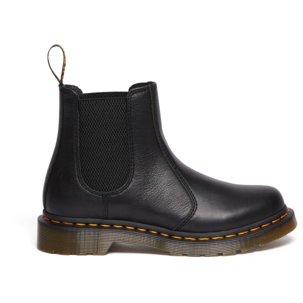 Ботинки Dr. Martens 2976 для отдыха, черный