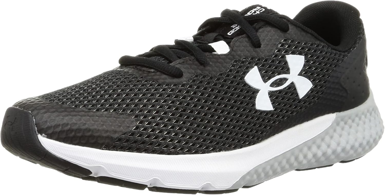 

Under Armour Women's Surge SE кроссовки для бега, (002) Black/Mod Gray/White