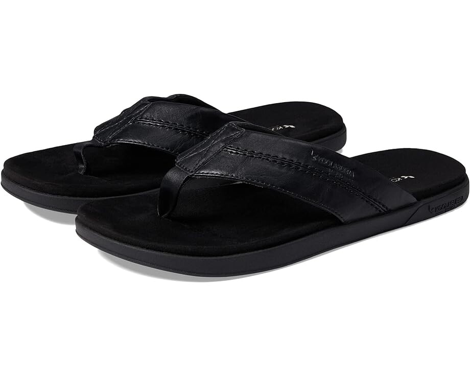 

Сандалии Koolaburra by UGG Treeve Sandal, черный