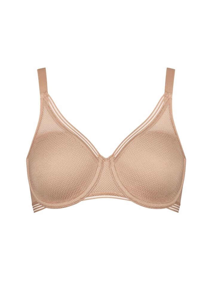 

Бюстгальтер-минимайзер Triumph Minimizer BH Infinite Sensation, цвет smooth skin