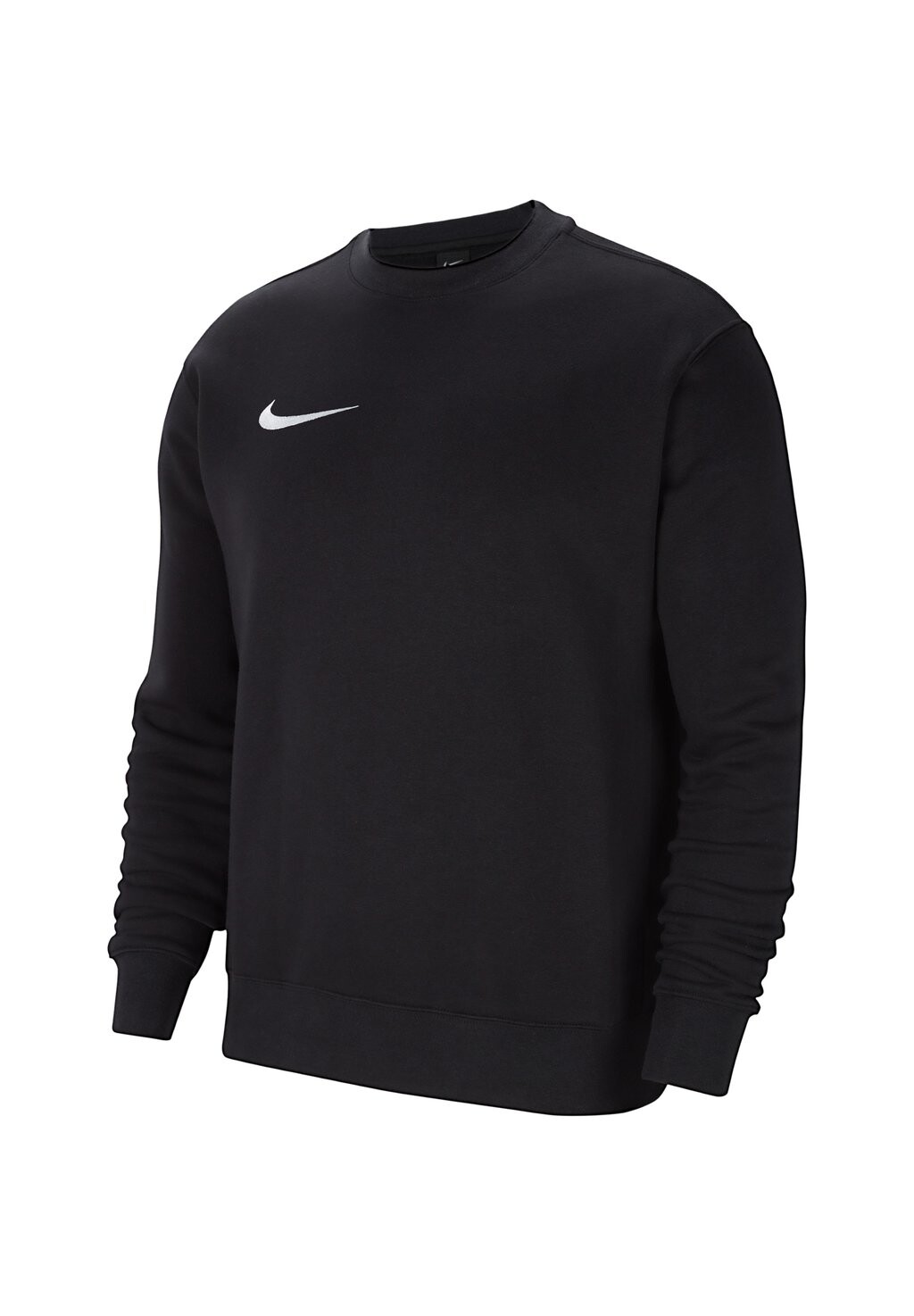 Толстовка Nike, черно-белая — фото 2