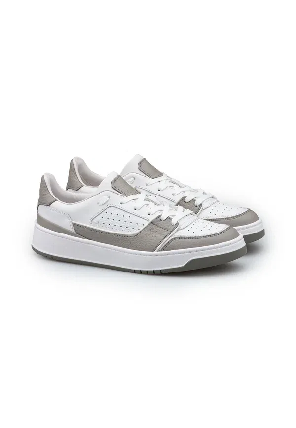 Кроссовки Ever low trainers Lloyd, серый — фото 2