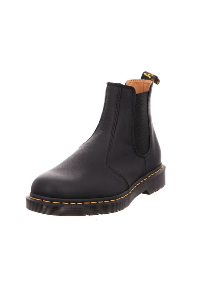 

Ботинки челси Dr Martens Chelsea, черный