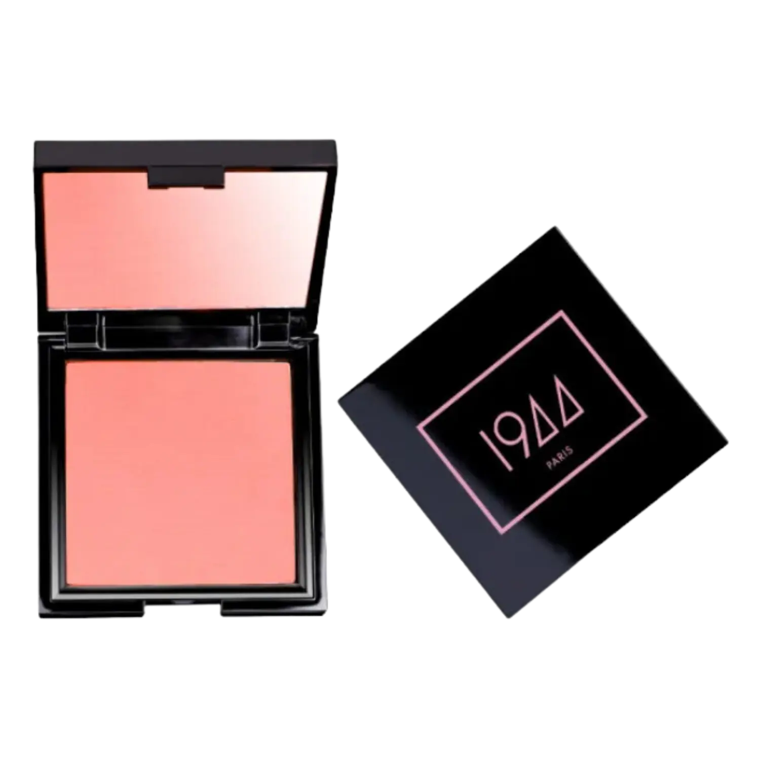 

Румяна bu103 tendresse rose 1944 Paris Le Rose Aux Joues, 7 гр