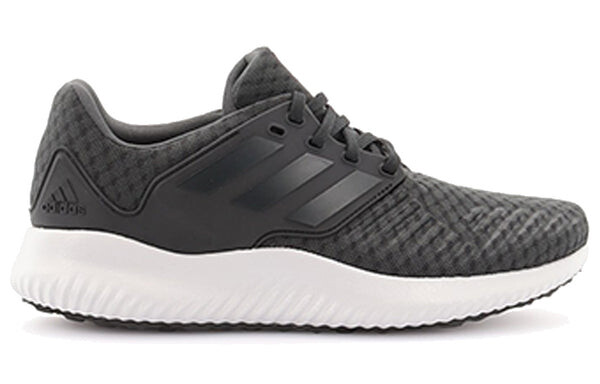 Кроссовки alphabounce rc Adidas, черный — фото 2