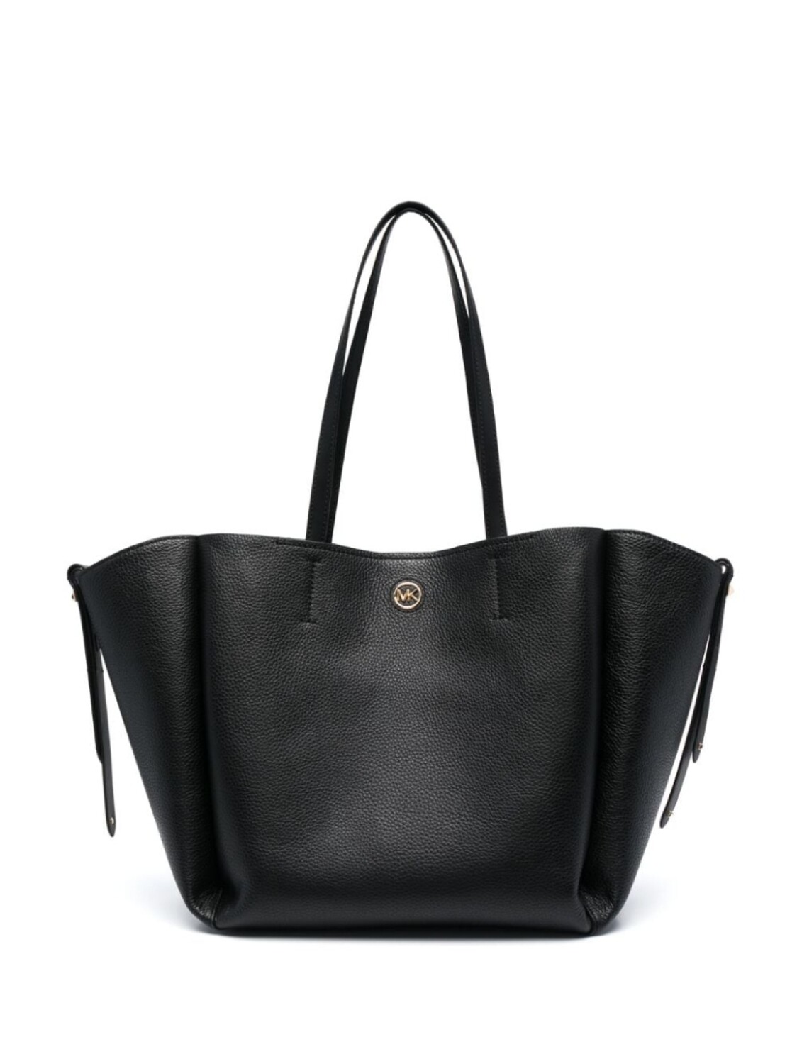

Michael Michael Kors сумка-тоут Freya с логотипом, черный