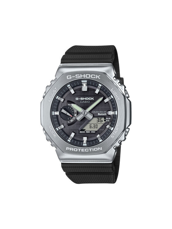 

Часы G-Shock, черный