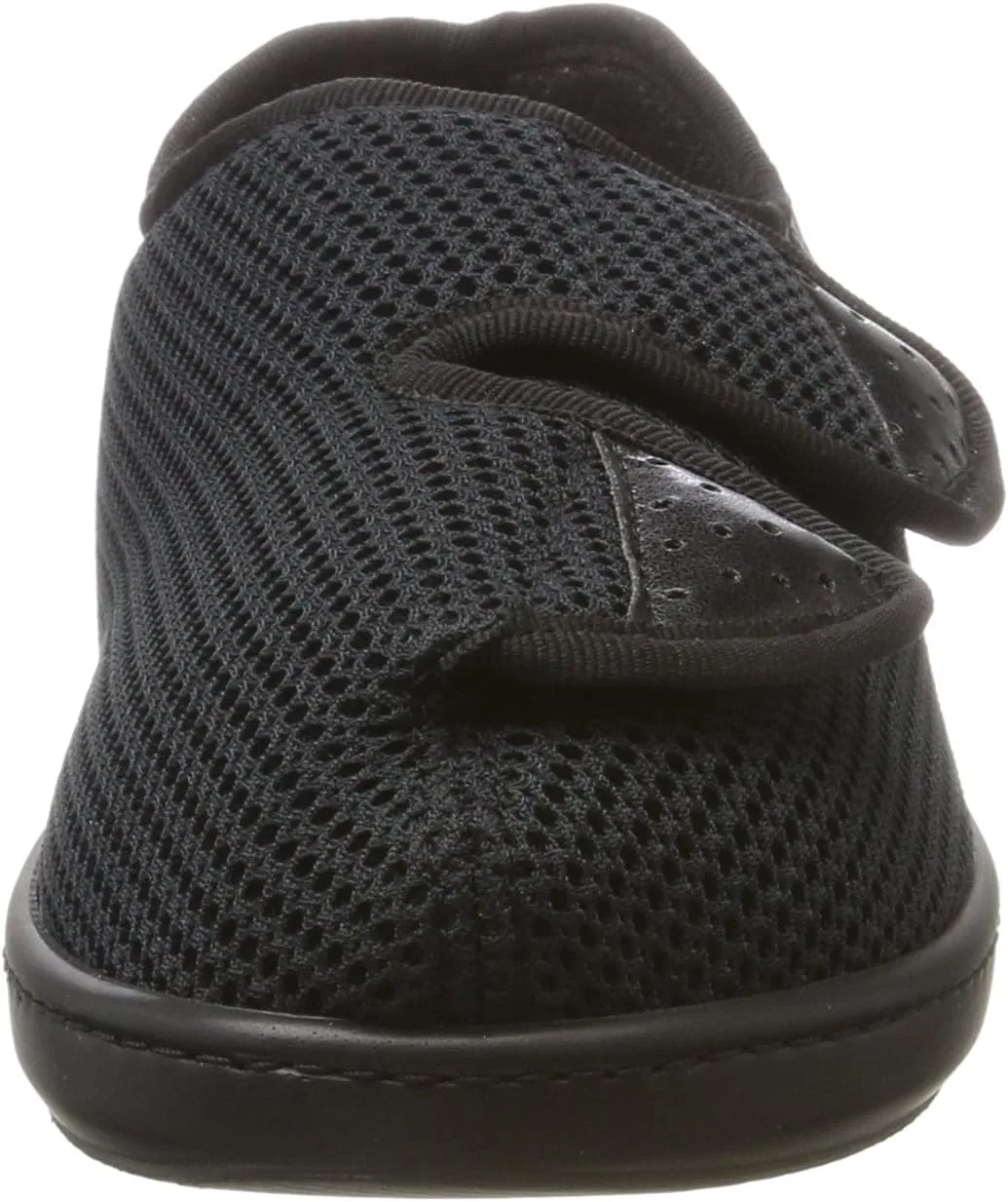 Кроссовки Podowell Unisex Arreau, Black — фото 2