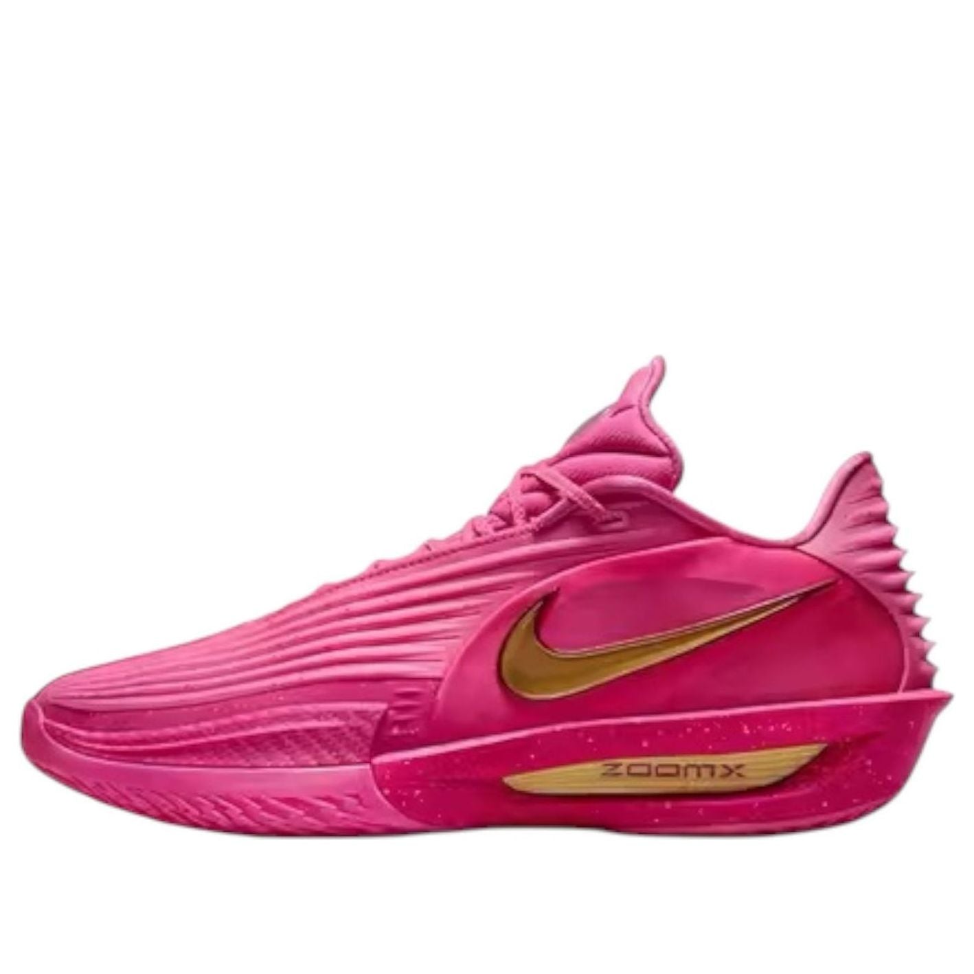 

Кроссовки Nike Air Zoom GT Cut 3 Turbo EP 'Pink Gold'