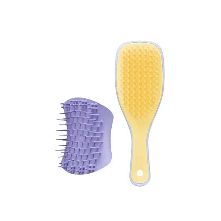 

Расческа Princess Tt, умная и легкая портативная расческа Tangle Teezer