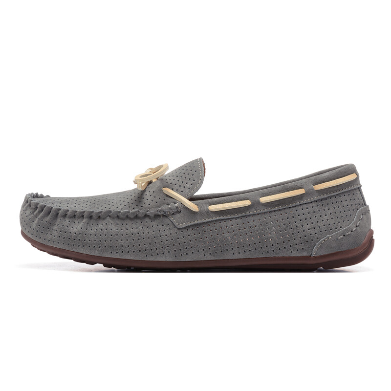Ботинки CCE Men's Casual Shoes Men низкие — фото 2