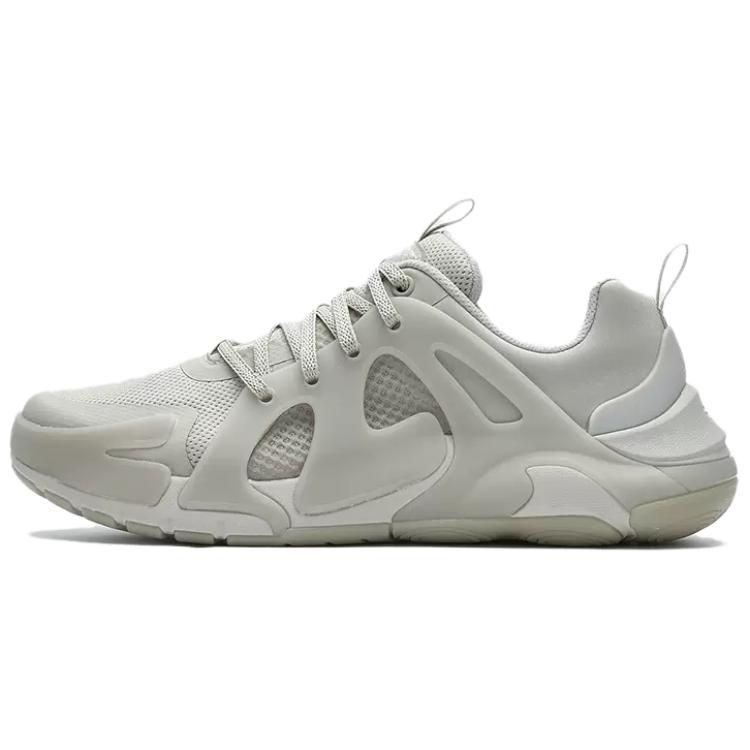 

Кроссовки FILA CHILL Lifestyle Shoes Men Low-top White/gray, цвет Oatmeal