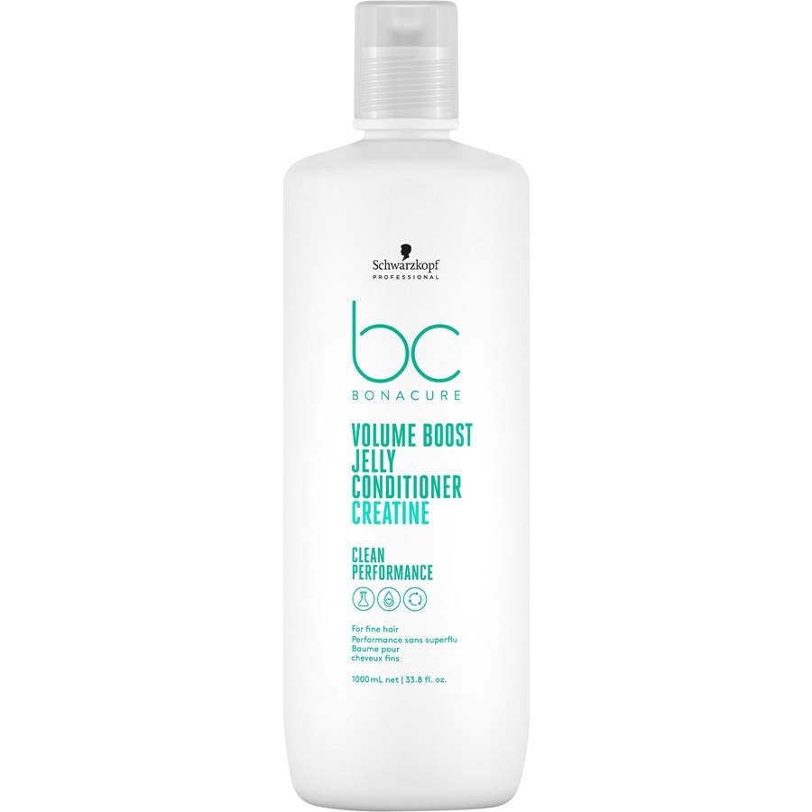 

Кондиционер для волос Schwarzkopf Professional Jelly Conditioner, 1000 ml