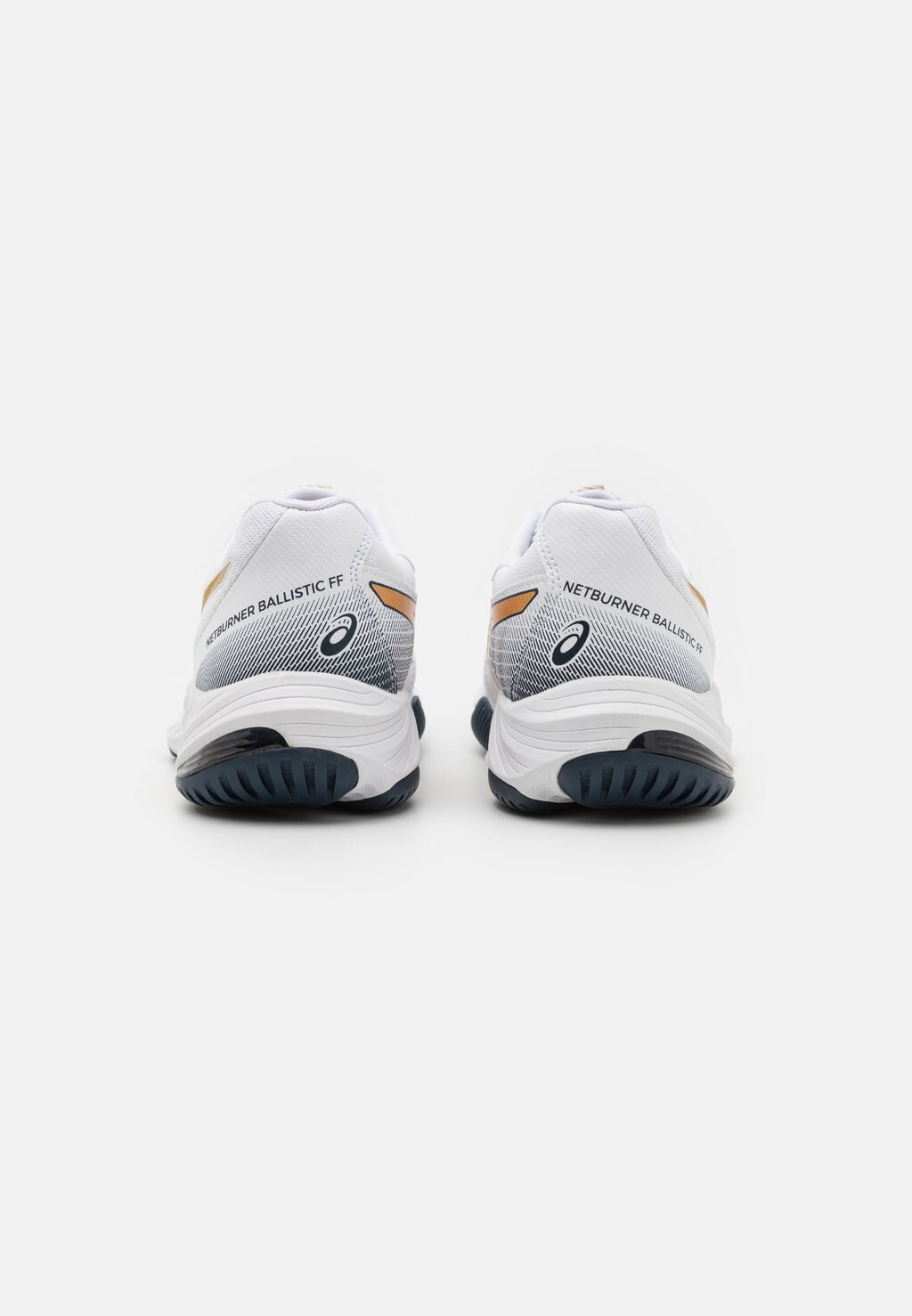 

Кроссовки NETBURNER BALLISTIC FF 3 ASICS, белый