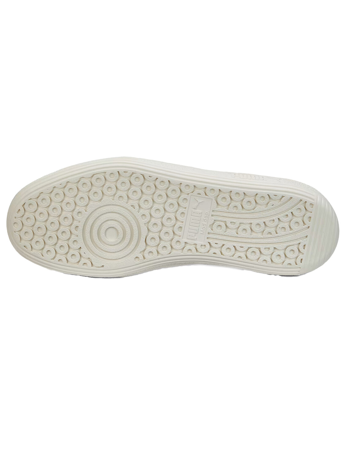 Кроссовки army trainer Puma, черный — фото 3