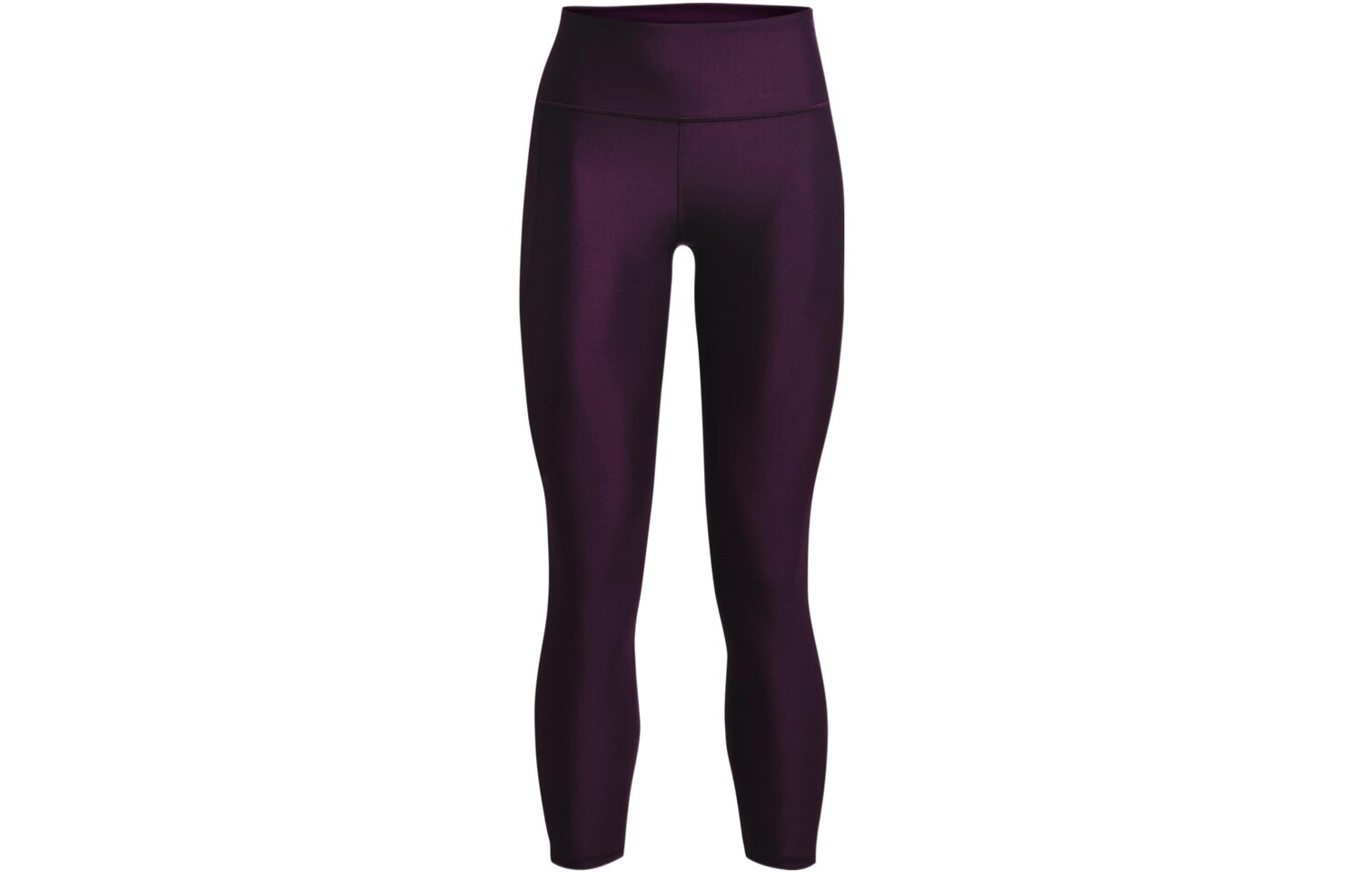 

Спортивные брюки женские фиолетовые Under Armour
