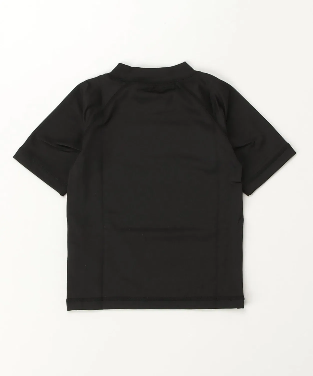 Рашгард CHUMS Kid's Splash Booby Face T-Shirt, тёмно-синий — фото 2