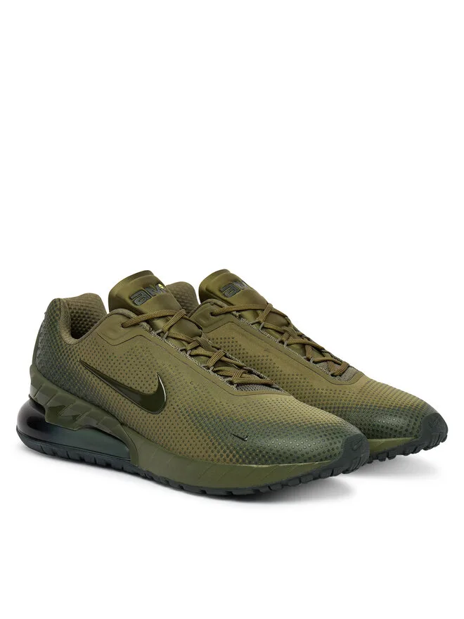 Nike Кроссовки Air Max Phoenix FZ5307 201 Green — фото 2