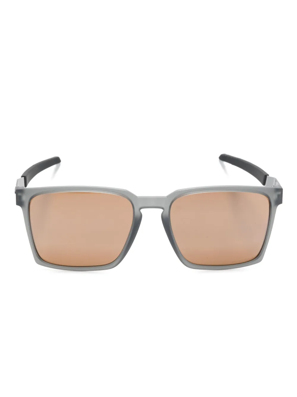 

Солнцезащитные очки Exchange Sun Oakley, черный