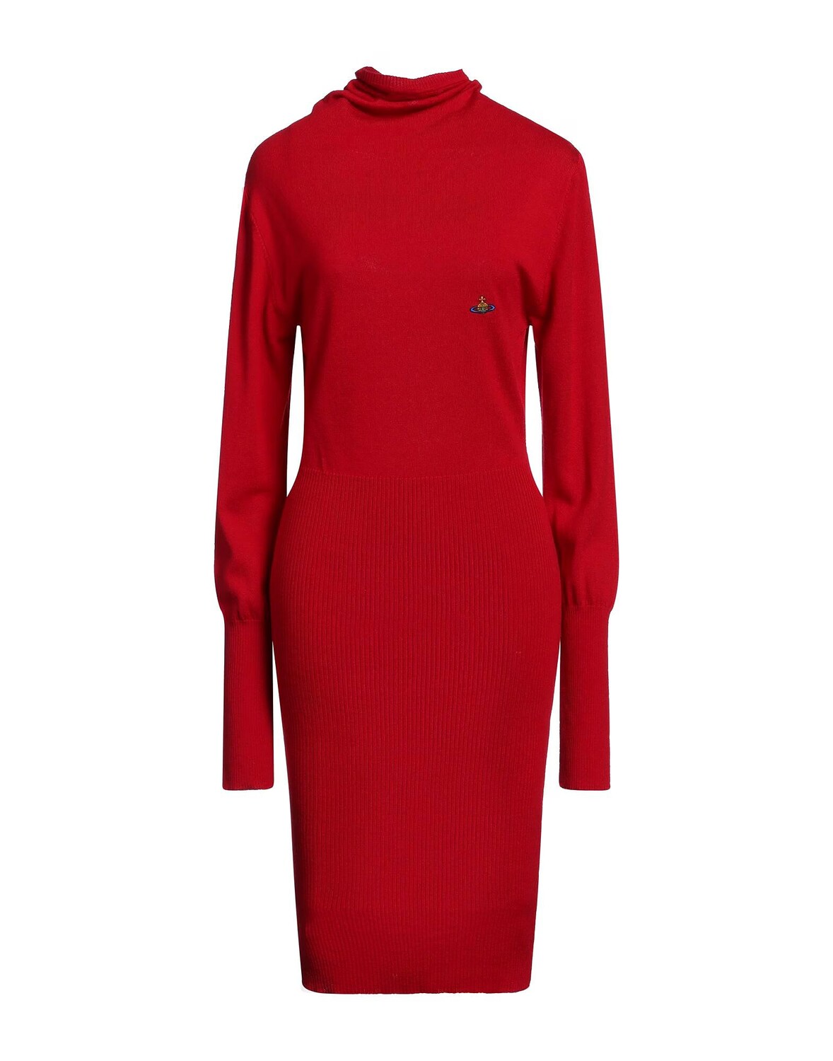 

Платье Vivienne Westwood, красный