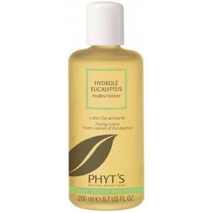 

Органический тонизирующий лосьон Hydrole Eucalyptus 200 мл Phyt's