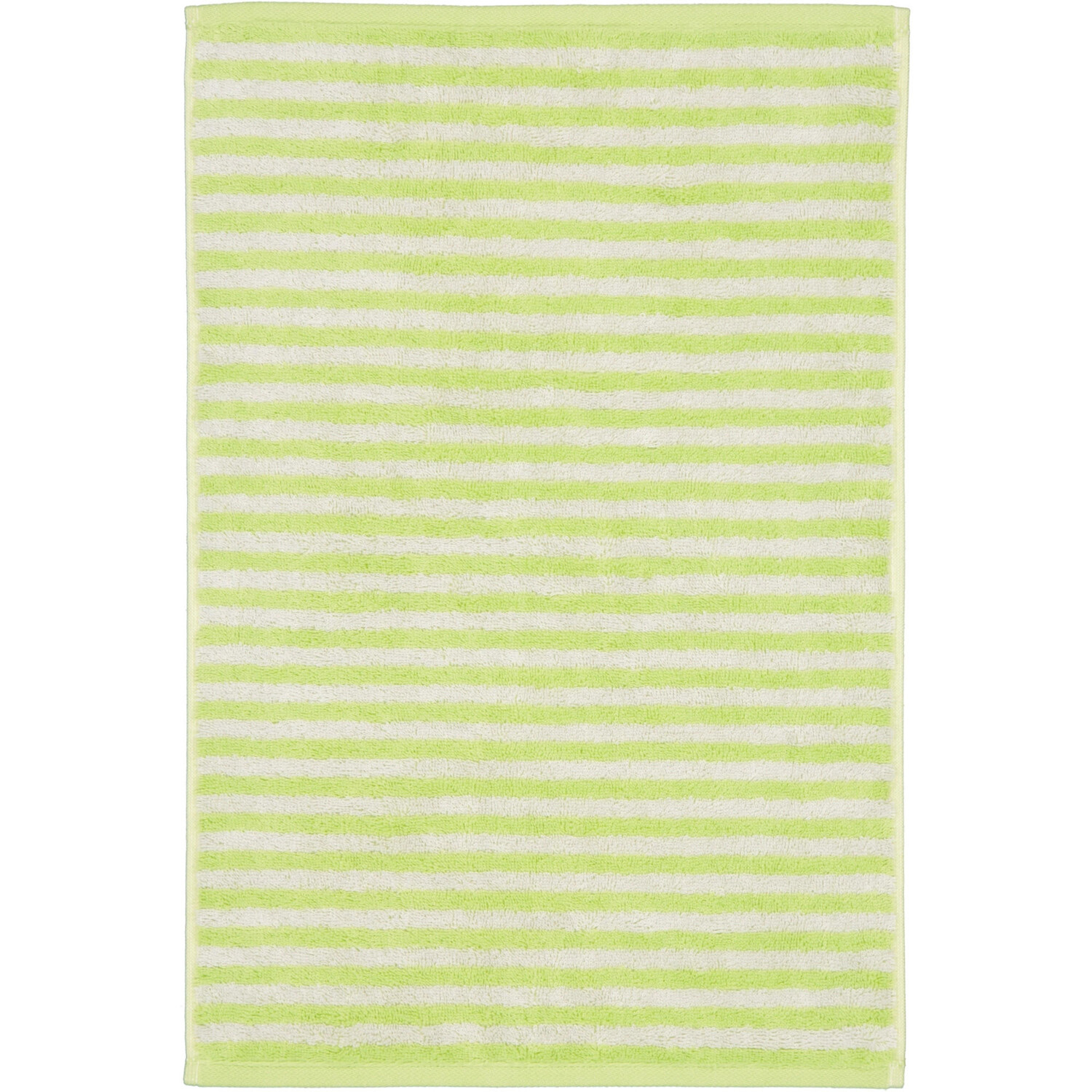 

Towels campus ringel 955 Cawoe, зеленый