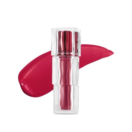 

Мини-размер Waterism Glow Tint 19 Bad Rosy 0,06 жидких унций Tirtir