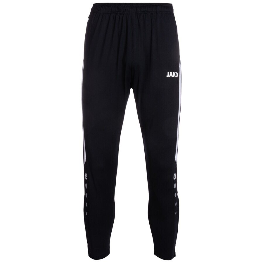 

Спортивные штаны JAKO Tapered Workout Pants, черный