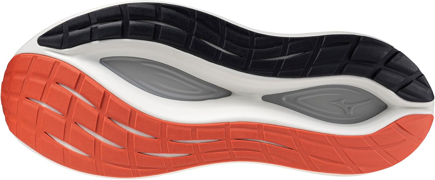 Мужские кроссовки Mizuno Neo Vista 2 от Mizuno, белый — фото 2