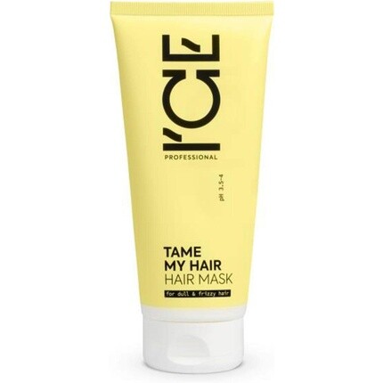 

Natura Siberica Ice Tame My Маска для волос 200мл