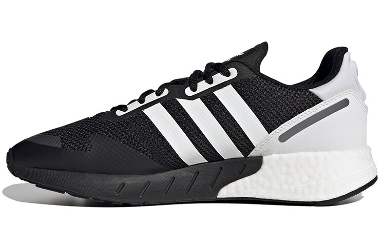 

Кроссовки Adidas Originals ZX 1K Lifestyle Unisex FX6515, черный/белый